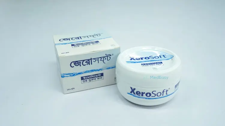 xerosoft-150-gm